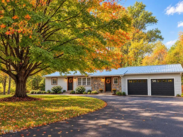 2154 Old State Route 34, Limestone, TN 37681