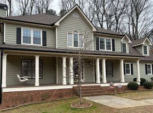 3880 Laurel Tree Ct, Snellville, GA 30039