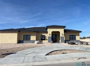 1021 W Cambridge St, Hobbs, NM 88242