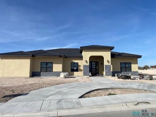 1021 W Cambridge St, Hobbs, NM 88242