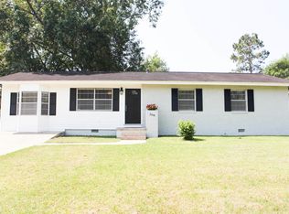 3008 Prince George Rd, Hattiesburg, MS 39402