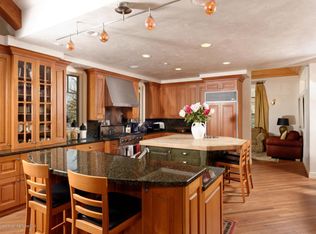 101 Dale Ave, Aspen, CO 81611
