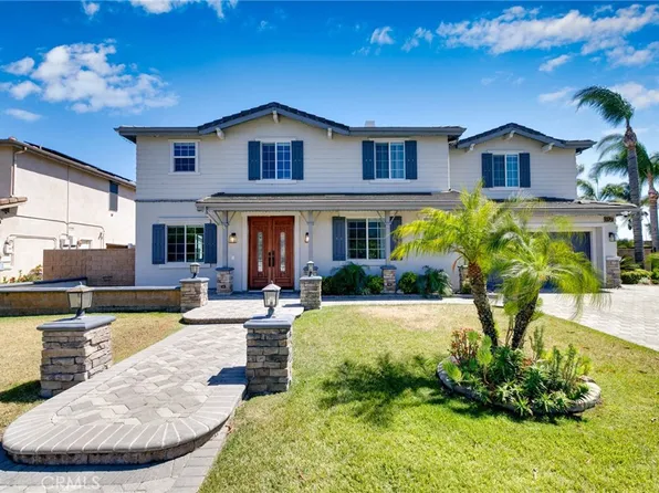 13751 Smokestone St, Rancho Cucamonga, CA 91739