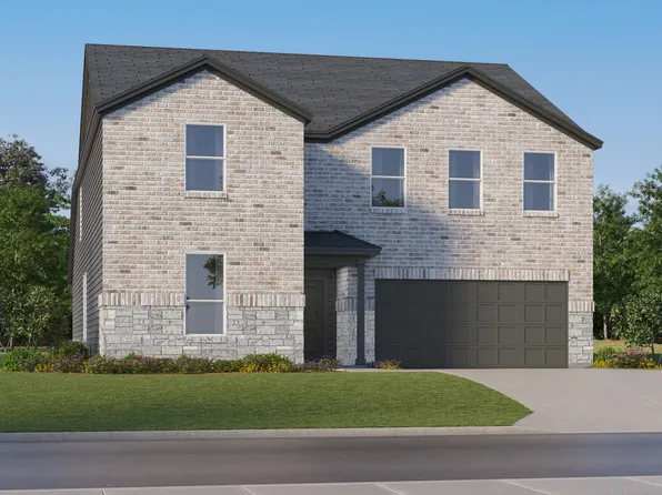 808 El Camino Ct, Seguin, TX 78155