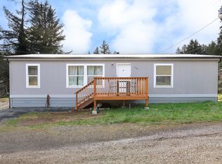 1578 NW Spruce St, Toledo, OR 97391