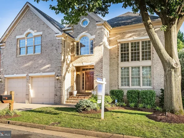 6655 Avignon Blvd, Falls Church, VA 22043