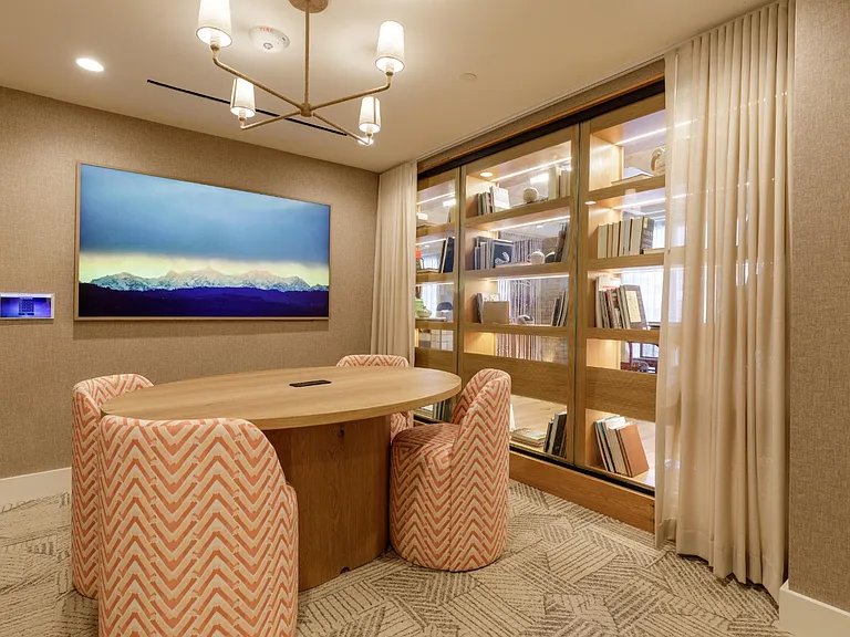 NOVEL 14th Street by Crescent Communities — Photo 31