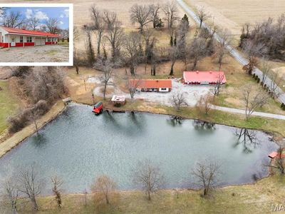 9004 E Us Highway 40, Troy, IL, 62294
