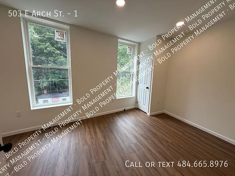 503 E Arch St #1 — Photo 11