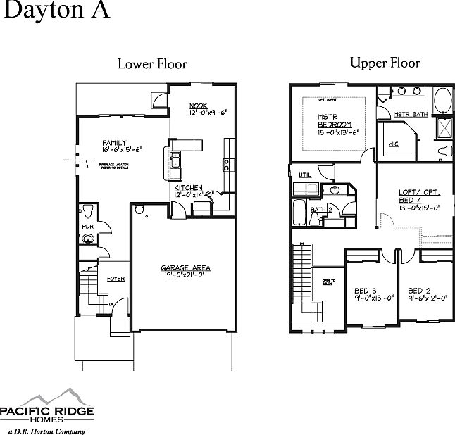 Floor Plan.