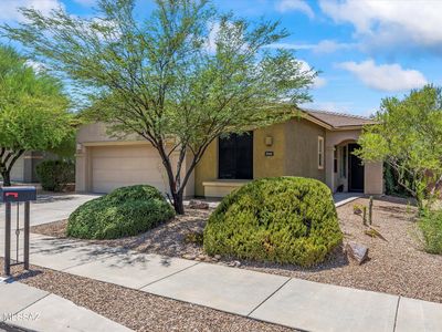 9916 E Caldera Pl, Tucson, AZ, 85748
