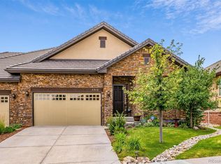 5312 Colina Pl, Parker, CO 80134