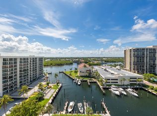 4748 S Ocean Blvd APT 1106, Highland Beach, FL 33487