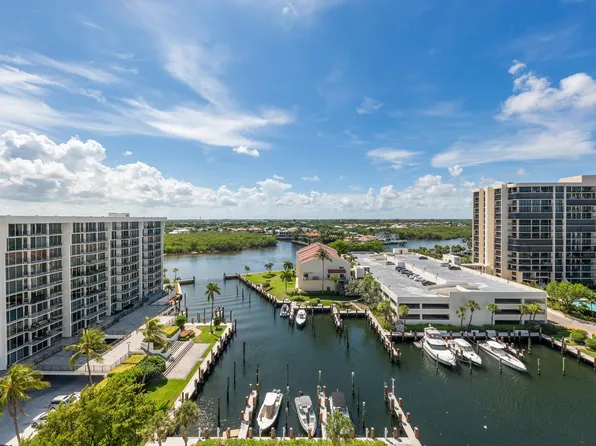 4748 S Ocean Boulevard #1106, Highland Beach, FL 33487