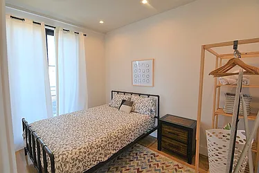 Rented by Hagstrom Management Inc