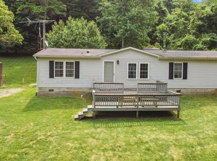 4571 Pleasant Chapel Rd, Newark, OH 43056