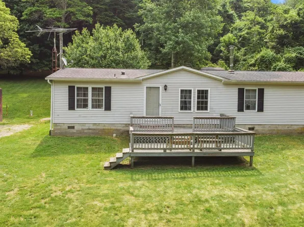 4571 Pleasant Chapel Rd, Newark, OH 43056