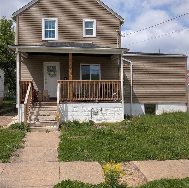 1st image of 1702 McMinn St