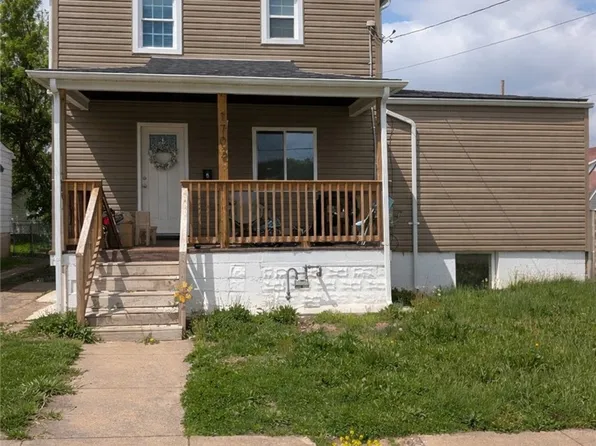 1702 McMinn St, Aliquippa, PA 15001