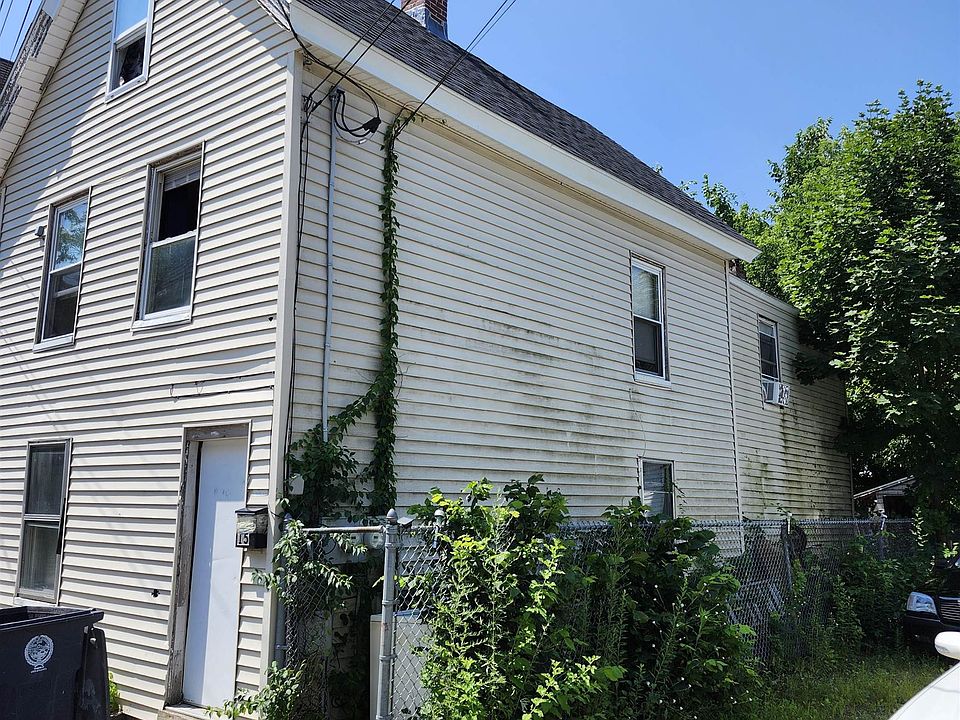 2nd image of 15 1/2 Stevens Avenue