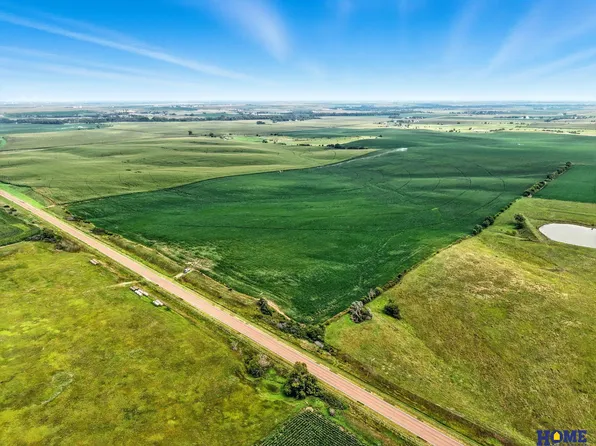 No Situs, Deshler, NE 68340