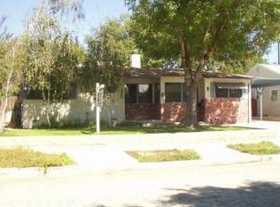7518 Wish Ave, Van Nuys, CA 91406