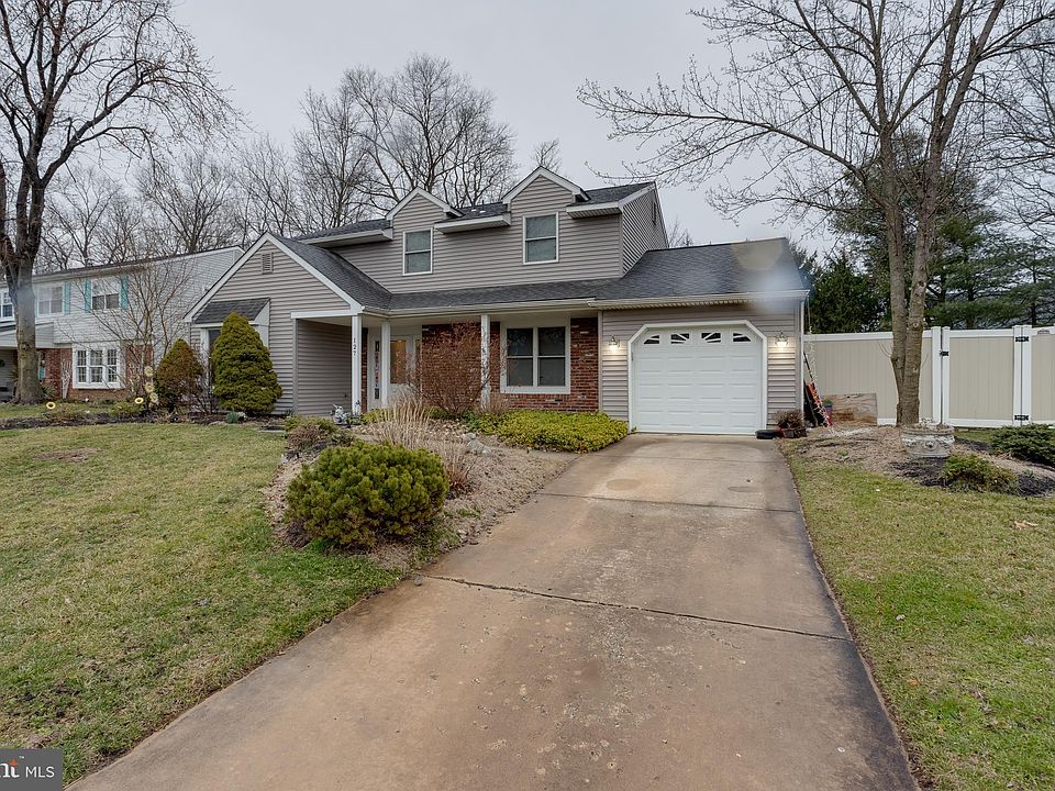 127 Thornwood Dr, Marlton, NJ 08053 Zillow