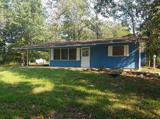 35 Dogwood Cir, Highland, AR 72542