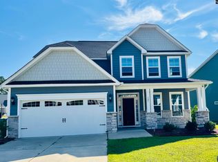 327 Autumn Pond Dr, Blythewood, SC 29016