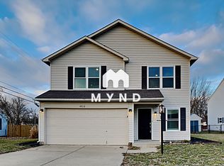 4712 Walker St, Greenwood, IN