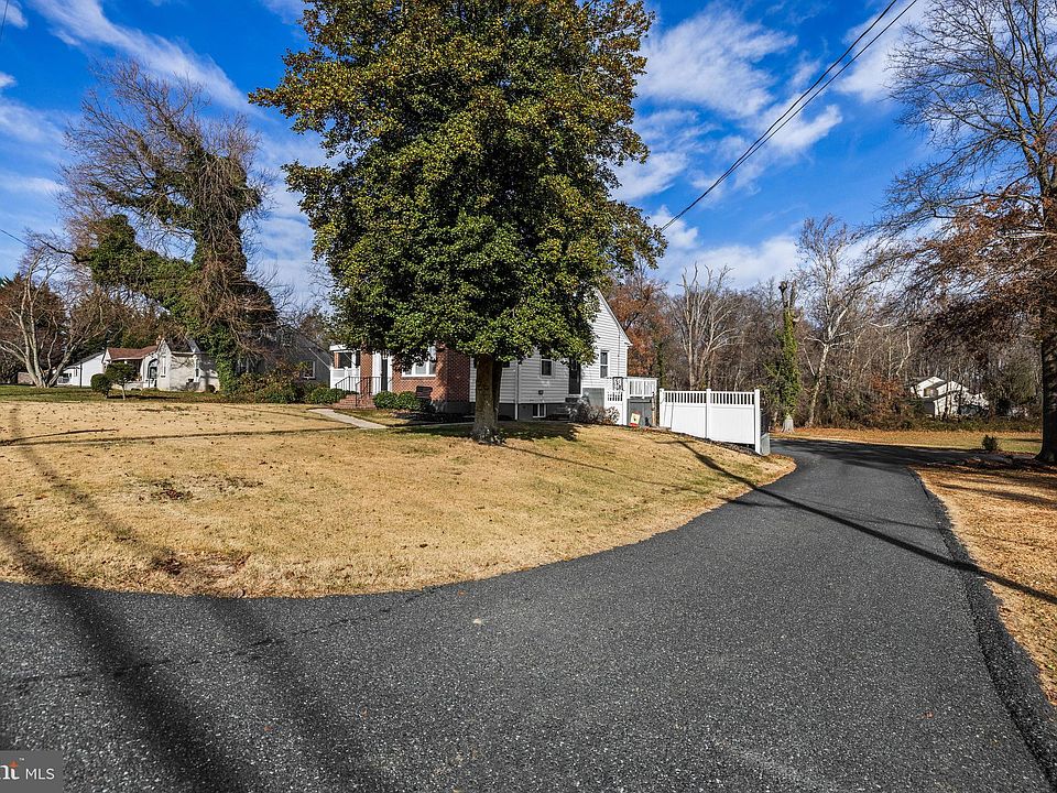 809 Long Bar Harbor Rd, Abingdon, MD 21009 Zillow