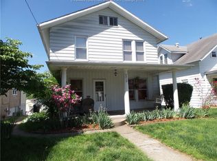 2312 Jefferson Ave, Saint Albans, WV 25177