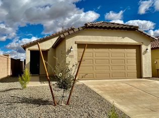 838 W Calle Calca, Sahuarita, AZ 85629