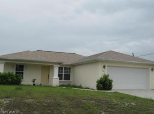 3416 28th St SW, Lehigh Acres, FL 33976
