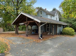 803 Fries Mill Rd, Franklinville, NJ 08322