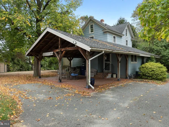 803 Fries Mill Rd, Franklinville, NJ 08322