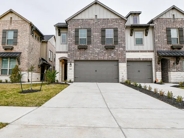 6562 Scarlet Pond Btm, Fulshear, TX 77441