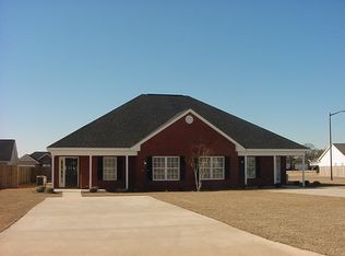 203 Wrasling Way, Bonaire, GA 31005