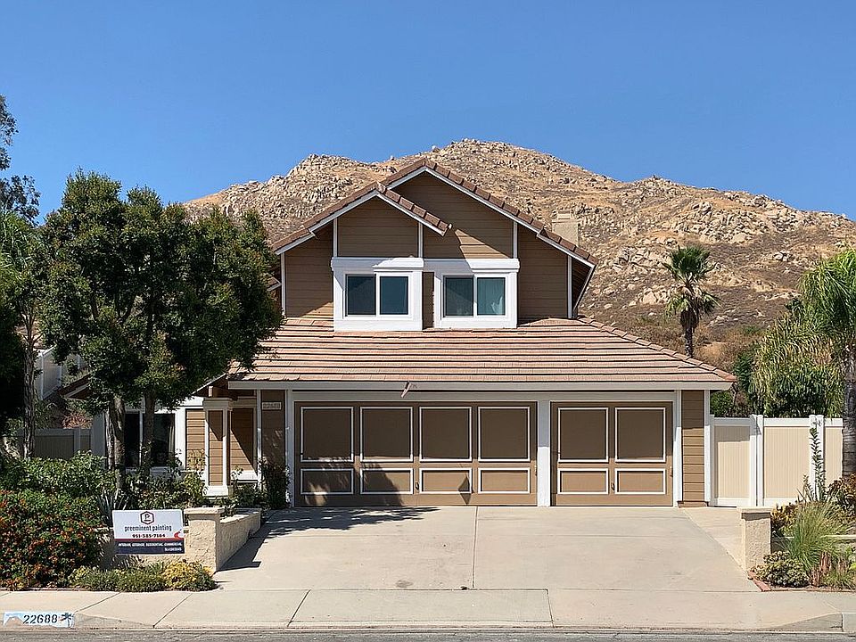 1st image of 22688 Climbing Rose Dr