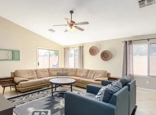 2605 E Beautiful Ln, Phoenix, AZ 85042