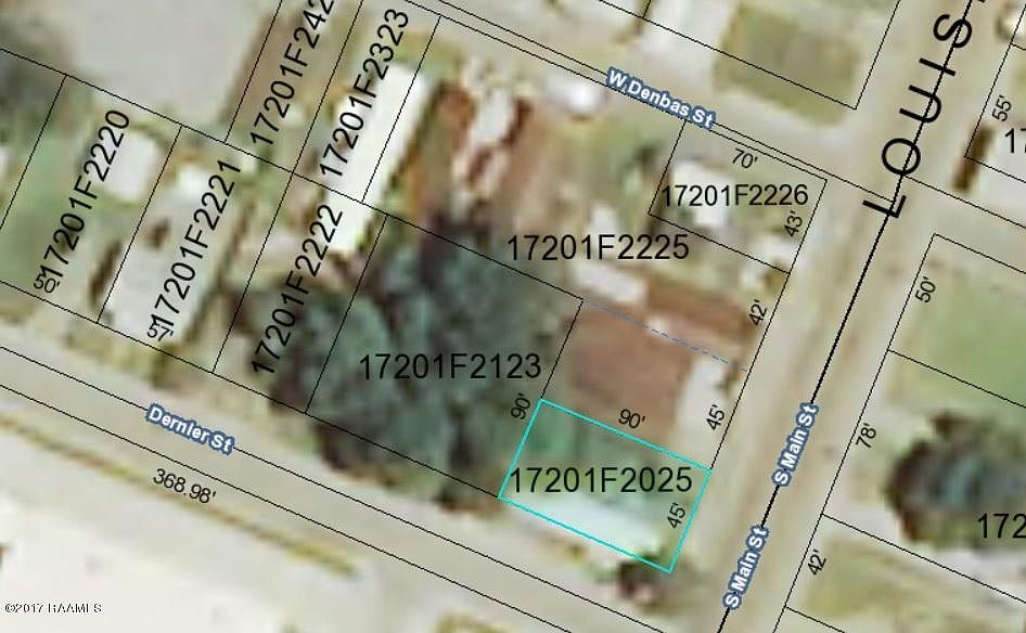 1st image of 1012 S Main St #0