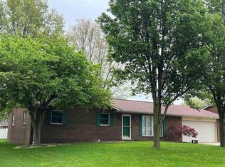 4122 Baden Strasse, Jasper, IN 47546