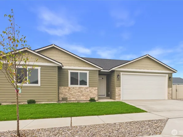 337 Emma Drive, Wenatchee, WA 98801