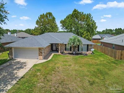 5024 Cassia Dr, Pensacola, FL, 32506