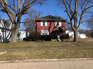 386 W Indiana Ave, Sebring, OH 44672