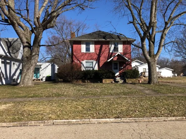 386 W Indiana Ave, Sebring, OH 44672