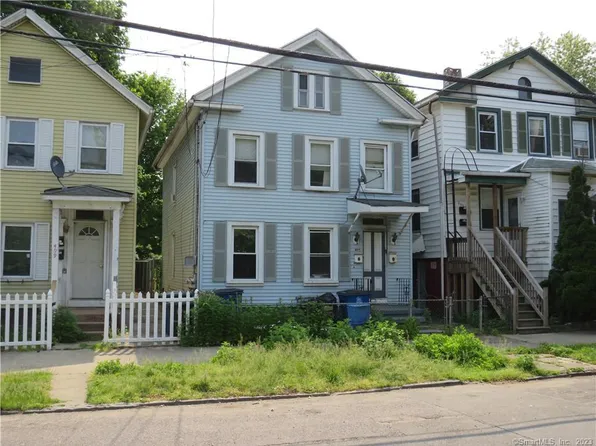 495 East Street, New Haven, CT 06511
