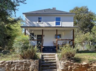 420 N Gilmer St, Cartersville, GA 30120