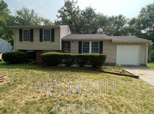 11227 Whistler Dr, Indianapolis, IN 46229