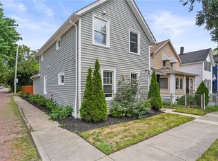 6018 Madison Ave, Cleveland, OH 44102